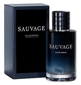 Dior Sauvage Eau De Parfum 100ml Мужская евро