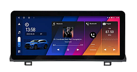 Штатная магнитола Honda Accord 10 2017-2023 12.3 дюйма Canbox на Android 10 (4G-SIM, 6/128, DSP, QLed)