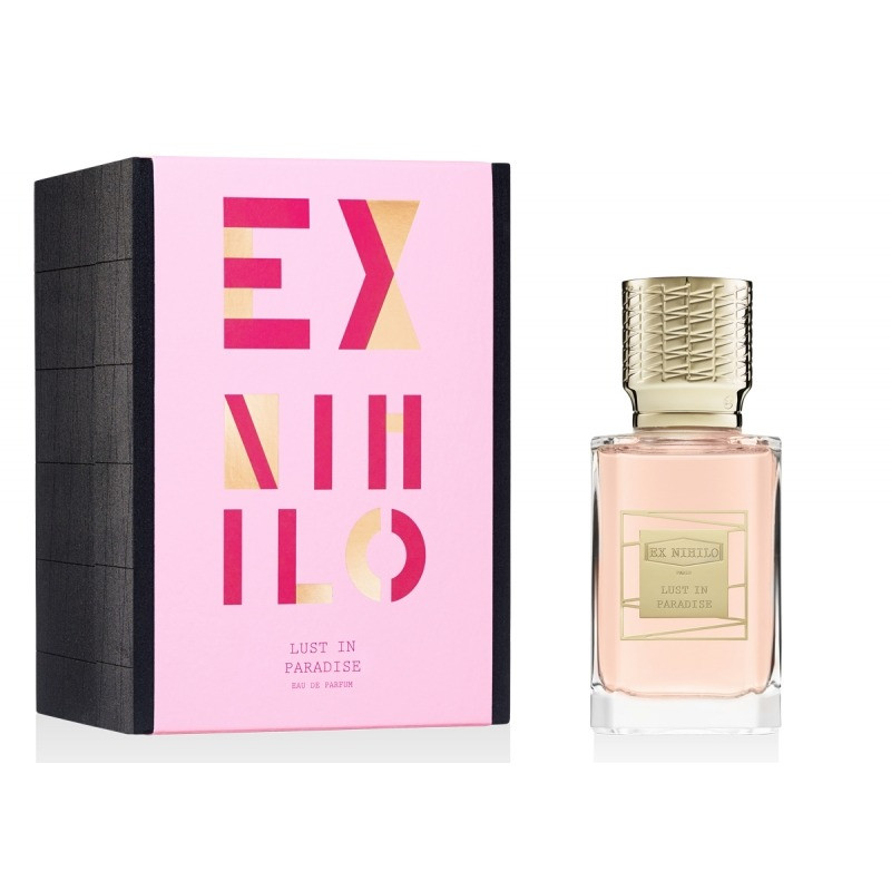 Ex Nihilo Lust In Paradise 100ml Женская евро