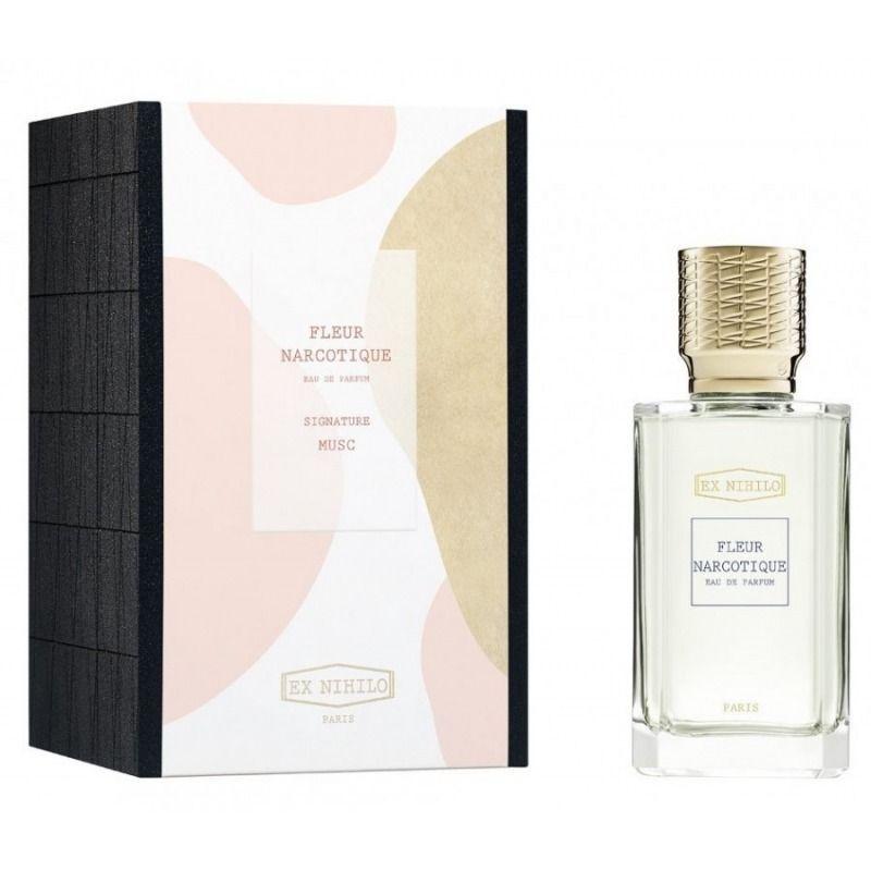 Ex Nihilo Fleur Narcotique Signature Musc 100ml Унисекс Евро