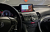 Штатная магнитола Canbox ля Honda Accord 8 2007-2015 на Android 10 (4G-SIM, 2/32, TS18, DSP, QLed), фото 6