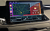 Штатная магнитола Canbox ля Honda Accord 8 2007-2015 на Android 10 (4G-SIM, 2/32, TS18, DSP, QLed), фото 2