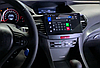 Штатная магнитола Canbox для  Honda Accord 8  2008-2013 а Android 10 (4G-SIM, 2/32, TS18, DSP, QLed), фото 3