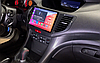 Штатная магнитола Canbox для  Honda Accord 8  2008-2013 а Android 10 (4G-SIM, 2/32, TS18, DSP, QLed), фото 4