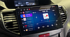 Штатная магнитола Canbox для  Honda Accord 8  2008-2013 а Android 10 (4G-SIM, 2/32, TS18, DSP, QLed), фото 6