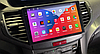 Штатная магнитола Canbox для  Honda Accord 8  2008-2013 а Android 10 (4G-SIM, 2/32, TS18, DSP, QLed), фото 2