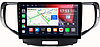 Штатная магнитола Canbox для  Honda Accord 8  2008-2013 а Android 10 (4G-SIM, 2/32, TS18, DSP, QLed), фото 8