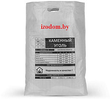 Мешки с вырубными ручками