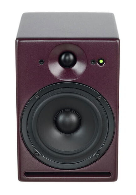 Активный монитор PSI AUDIO A14 M Studio Studio Red