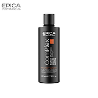 Шампунь для защиты и восстановления волос Epica Professional ComPlex PRO 250мл
