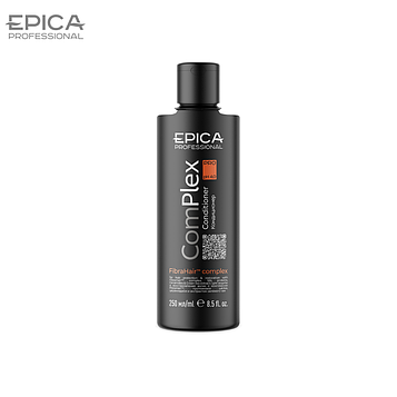 Кондиционер для защиты и восстановления волос Epica Professional ComPlex PRO 250мл