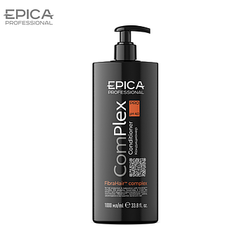 Кондиционер для защиты и восстановления волос Epica Professional ComPlex PRO 1000мл