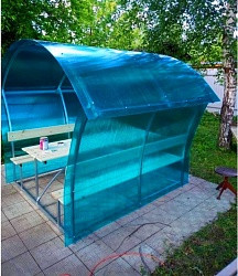 Беседка Астра лайт