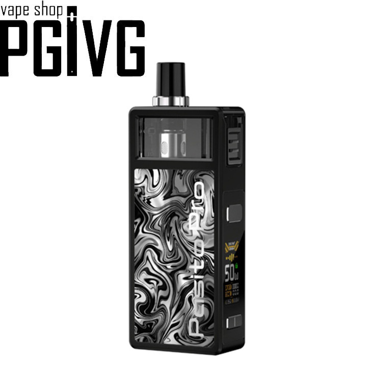 Вейп Smoant Pasito Pro