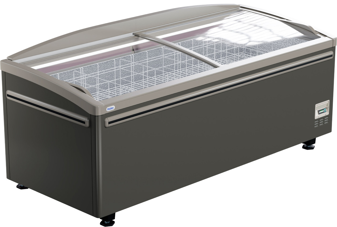 Ларь-бонета торцевая Haier GTE1850G