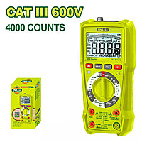 Мультиметр цифровой DYLLU DTDM2502