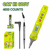 Мультиметр цифровой DYLLU DTDM3501