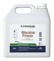 FINNCOLOR MORAINE PRIMER (ФИННКОЛОР МОРАЙН ПРАЙМЕР) 2.5л