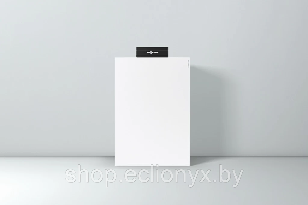 Тепловой насос Viessmann Vitocal 200-G 201.B13