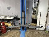 Двухстоечный автомобильный подъемник SYSTEM T4i, фото 3