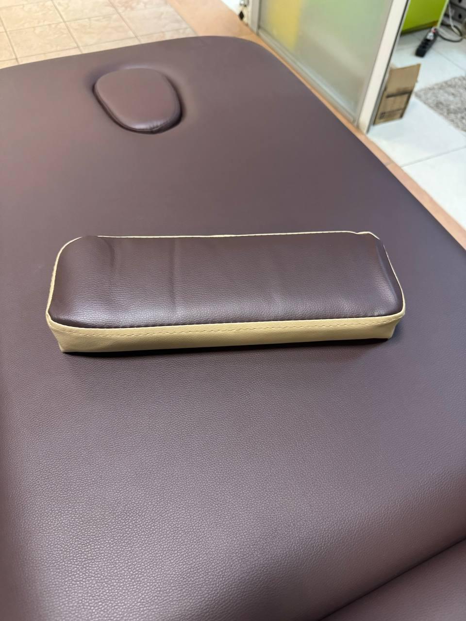 Квадратный валик для массажа