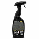 Средство чистящее кислотное GRASS GLOSS PROFESSIONAL для санузлов 600 мл, фото 2