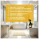Средство чистящее кислотное GRASS GLOSS PROFESSIONAL для санузлов 600 мл, фото 3