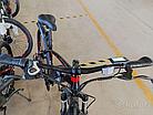 Электровелосипед SHTENLI Model GT17, фото 7