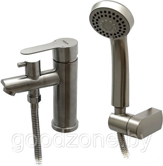 Смеситель с лейкой для биде Ledeme L71203