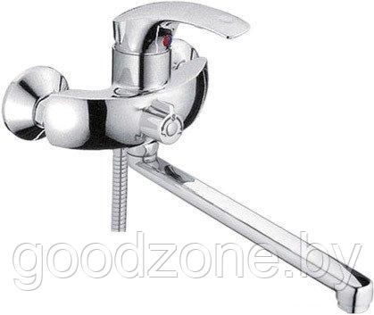 Смеситель Wisent W2203