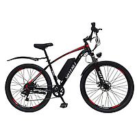 Электровелосипед Shtenli Model GT17