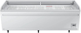 Ларь-бонета Haier GTS1850W