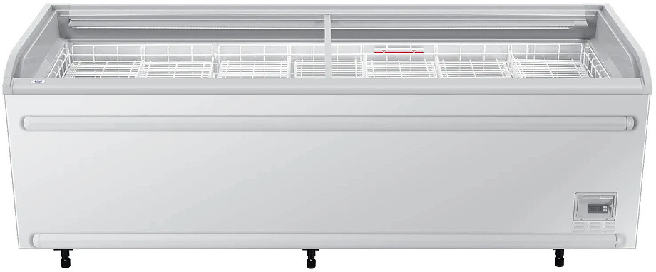 Ларь-бонета Haier GTS2100W
