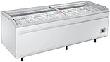 Ларь-бонета Haier GTS2100W, фото 2