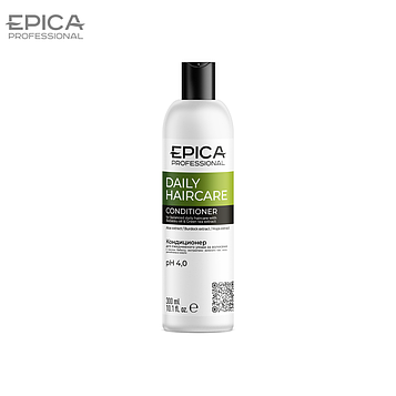 Кондиционер для ежедневного применения Epica Professional DAILY HAIRCARE 300мл