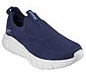 Кроссовки мужские Skechers Bobs B Flex Frigid Edge синий 118107-NVY, фото 3