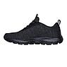 Кроссовки мужские Skechers Summits Sorenz черный 232697-BBK, фото 2
