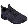 Кроссовки мужские Skechers Summits Sorenz черный 232697-BBK, фото 3