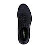 Кроссовки мужские Skechers Summits Sorenz черный 232697-BBK, фото 4