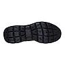 Кроссовки мужские Skechers Summits Sorenz черный 232697-BBK, фото 5