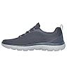 Кроссовки мужские Skechers Summits Tallo угольный 232832-CHAR, фото 2