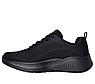 Кроссовки мужские Skechers Bobs Infinity Vapor Exact черный 118250-BBK, фото 2