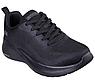 Кроссовки мужские Skechers Bobs Infinity Vapor Exact черный 118250-BBK, фото 3
