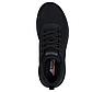 Кроссовки мужские Skechers Bobs Infinity Vapor Exact черный 118250-BBK, фото 4