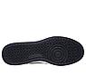 Кроссовки мужские Skechers Koopa Volley Low Varsity черный/белый 183240-BKW, фото 5