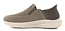 Кроссовки мужские Skechers Slade Deacon бежевый 210887-TPE, фото 2
