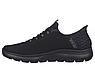 Кроссовки мужские Skechers Summits High Range черный 232457-BBK, фото 2