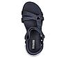 Сандалии женские Skechers On-The-Go 600 синий 15316-NVY, фото 5