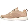 Кроссовки женские Skechers BOBS Sport Squad - Tough Talk розовый 32504-NUDE, фото 2