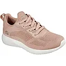 Кроссовки женские Skechers BOBS Sport Squad - Tough Talk розовый 32504-NUDE, фото 3